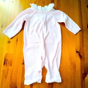 Edge hill collection sleeper